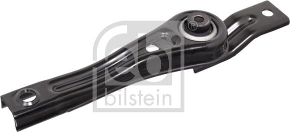 Febi Bilstein 101699 - Подушка, опора, подвеска двигателя autosila-amz.com