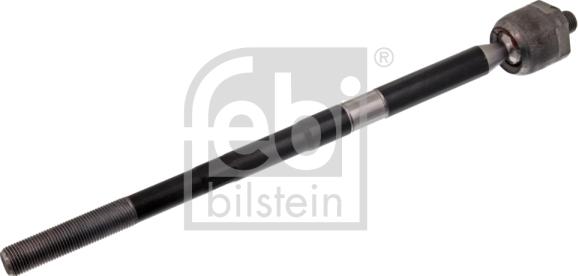 Febi Bilstein 10166 - тяга рулевая! 15\ Ford Mondeo all 93-96 autosila-amz.com