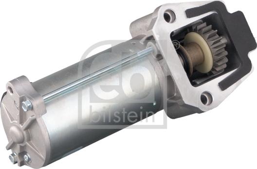 Febi Bilstein 101601 - Стартер autosila-amz.com