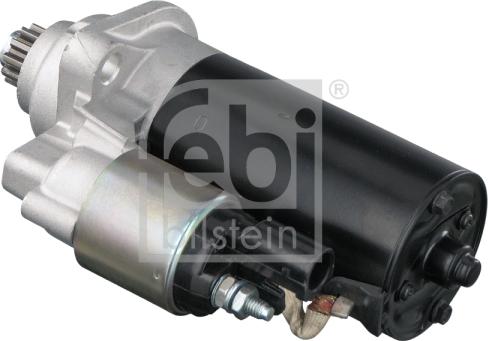 Febi Bilstein 101630 - Стартер autosila-amz.com