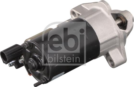 Febi Bilstein 101629 - Стартер autosila-amz.com