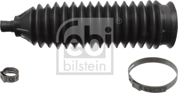 Febi Bilstein 101678 - Комплект пыльника, рулевое управление autosila-amz.com