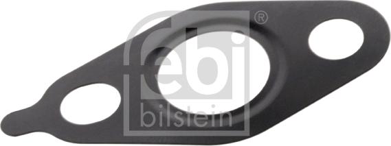 Febi Bilstein 101092 - Прокладка, компрессор autosila-amz.com