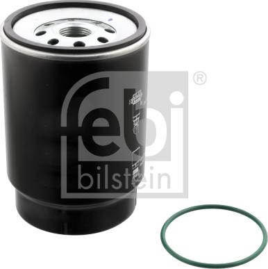 Febi Bilstein 101080 - Фильтр топливный сепаратора (MAN TG-S/TG-X) накручиваемый autosila-amz.com