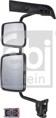 Febi Bilstein 101033 - Система зеркал autosila-amz.com
