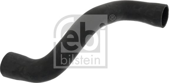 Febi Bilstein 101074 - Шланг радиатора autosila-amz.com