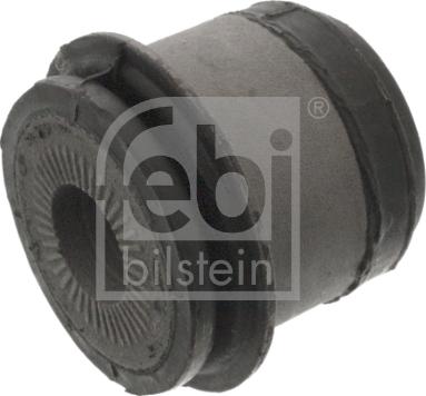 Febi Bilstein 10115 - Подушка, опора, подвеска двигателя autosila-amz.com