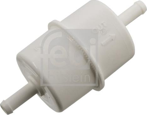 Febi Bilstein 101110 - Топливный фильтр autosila-amz.com