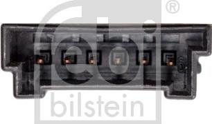 Febi Bilstein 101118 - Система зеркал ! \VW CRAFTER 30-35 2.5 TDI 06>11, CRAFTER 30-35 2.5 TDI 06>13, CRAFTER 30-50 2.5 TDI autosila-amz.com