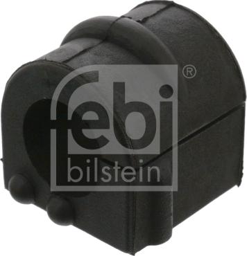 Febi Bilstein 101177 - Втулка стабилизатора autosila-amz.com