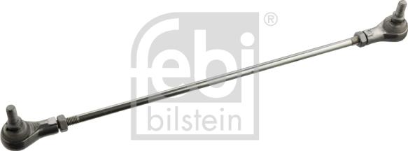 Febi Bilstein 101899 - Тяга / стойка, стабилизатор autosila-amz.com
