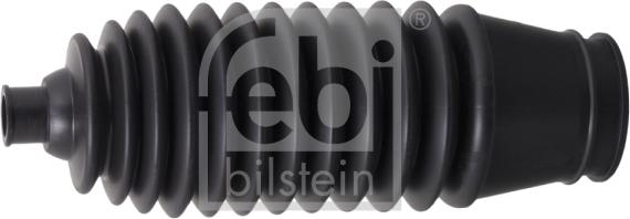 Febi Bilstein 101865 - Пыльник, рулевое управление autosila-amz.com