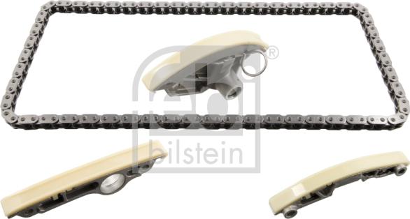Febi Bilstein 101880 - Комплект цепи привода распредвала autosila-amz.com