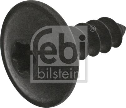 Febi Bilstein 101887 - Защита двигателя / поддона двигателя autosila-amz.com