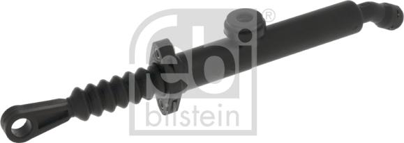 Febi Bilstein 101823 - Главный цилиндр, система сцепления autosila-amz.com