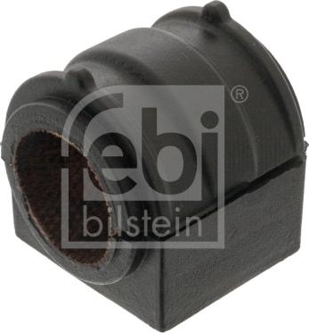 Febi Bilstein 101349 - Втулка стабилизатора autosila-amz.com