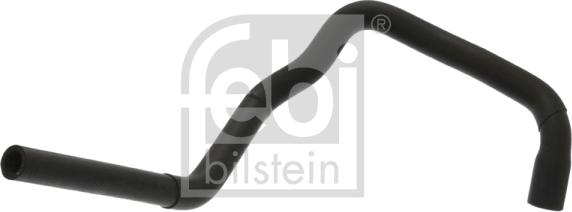 Febi Bilstein 101346 - Шланг радиатора autosila-amz.com