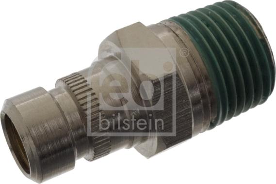 Febi Bilstein 101343 - Болт воздушного клапана / вентиль, радиатор autosila-amz.com