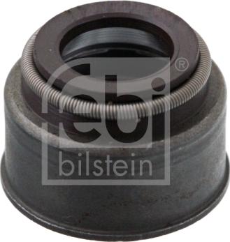 Febi Bilstein 101365 - Уплотнительное кольцо, стержень клапана autosila-amz.com