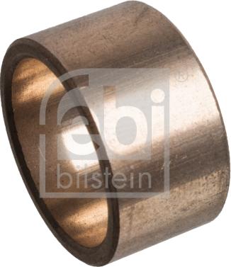 Febi Bilstein 10136 - Втулка, вал стартера autosila-amz.com