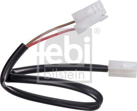 Febi Bilstein 101381 - Адаптер провода, комплект электрики autosila-amz.com