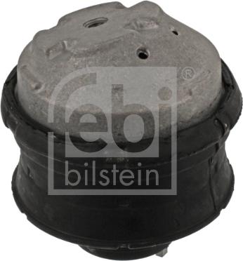 Febi Bilstein 10120 - Подушка, опора, подвеска двигателя autosila-amz.com