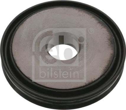 Febi Bilstein 101286 - Уплотняющее кольцо, ступенчатая коробка передач autosila-amz.com