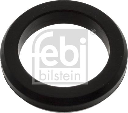 Febi Bilstein 101227 - Кольцо уплотнительное патрубка системы охлаждения двигателя autosila-amz.com
