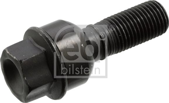 Febi Bilstein 101799 - Болт крепления колеса autosila-amz.com