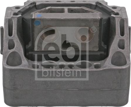 Febi Bilstein 101743 - Подушка, опора, подвеска двигателя autosila-amz.com