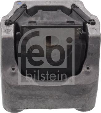 Febi Bilstein 101742 - Подушка, опора, подвеска двигателя autosila-amz.com