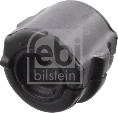 Febi Bilstein 101705 - Втулка стабилизатора autosila-amz.com