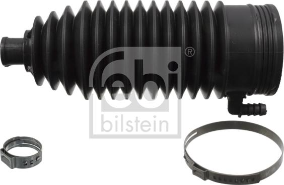 Febi Bilstein 101701 - Комплект пыльника, рулевое управление autosila-amz.com