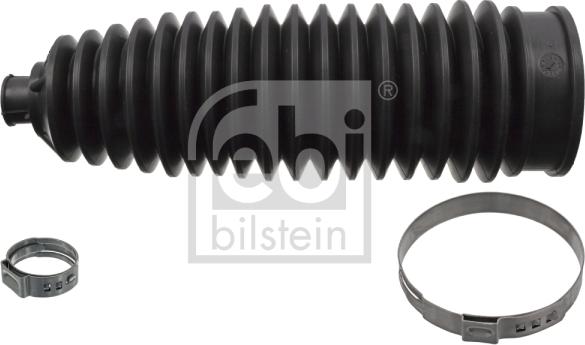 Febi Bilstein 101724 - Комплект пыльника, рулевое управление autosila-amz.com