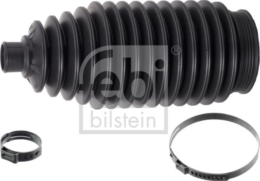 Febi Bilstein 101726 - Комплект пыльника, рулевое управление autosila-amz.com