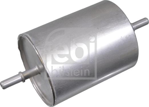 Febi Bilstein 108997 - Топливный фильтр autosila-amz.com