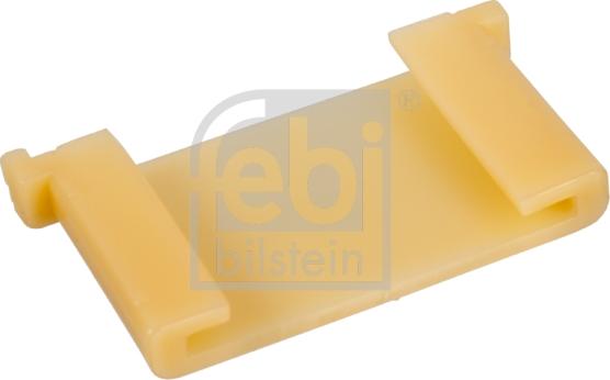 Febi Bilstein 108954 - Планка успокоителя, цепь привода autosila-amz.com