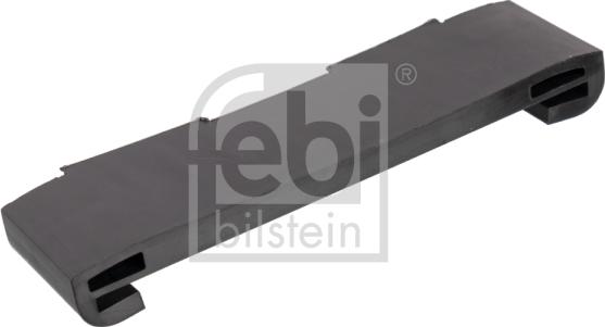 Febi Bilstein 108953 - Планка успокоителя, цепь привода autosila-amz.com