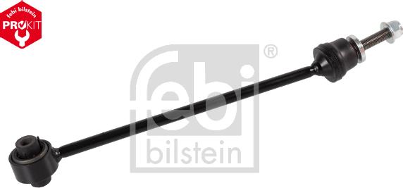 Febi Bilstein 108901 - Тяга / стойка, стабилизатор autosila-amz.com