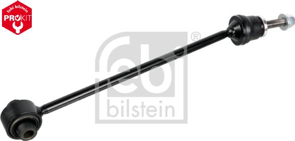 Febi Bilstein 108902 - Тяга / стойка, стабилизатор autosila-amz.com