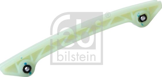 Febi Bilstein 108915 - Планка успокоителя, цепь привода autosila-amz.com