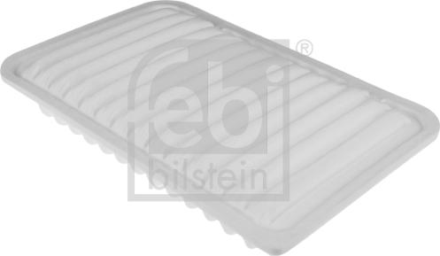 Febi Bilstein 108988 - Воздушный фильтр, двигатель autosila-amz.com