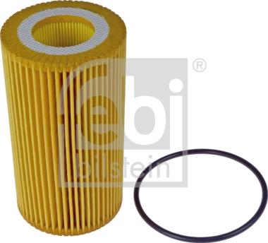 Febi Bilstein 108935 - Масляный фильтр autosila-amz.com