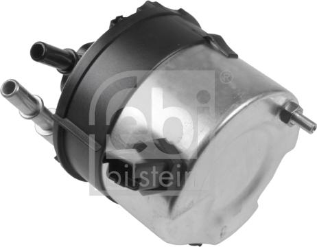 Febi Bilstein 108974 - Топливный фильтр autosila-amz.com