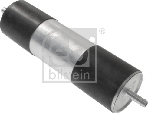 Febi Bilstein 108970 - Топливный фильтр autosila-amz.com