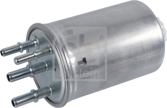 Febi Bilstein 108973 - Топливный фильтр autosila-amz.com