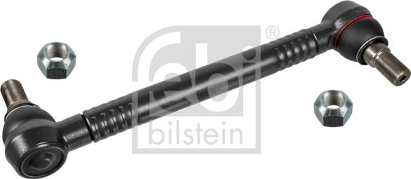 Febi Bilstein 108052 - Тяга / стойка, стабилизатор autosila-amz.com