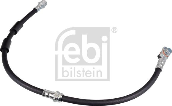 Febi Bilstein 108086 - Тормозной шланг autosila-amz.com