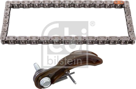 Febi Bilstein 108039 - Комплект цепи, привод масляного насоса autosila-amz.com