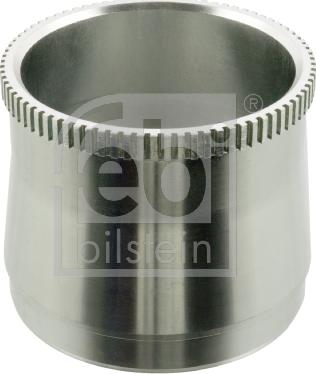 Febi Bilstein 108029 - Зубчатое кольцо для датчика ABS autosila-amz.com